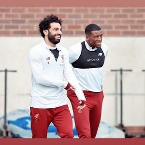 Meet your Posher, Abdi